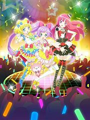 璞莉啪啦第3季日配版