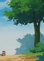 《哆啦A梦》森林在呼唤我中真的厉害，学校里的好朋友都在讨论