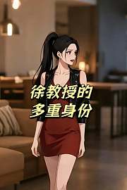 徐教授的多重身份
