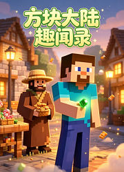 方块大陆趣闻录