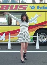 ファッションモンスター関根梓