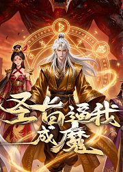 圣旨逼我成魔