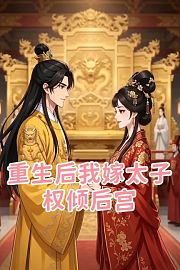 重生后我嫁太子权倾后宫