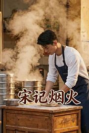 宋记烟火