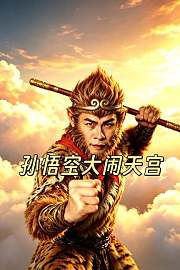 孙悟空大闹天宫