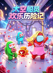 太空船员欢乐历险记