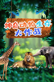 神奇动物生存大作战
