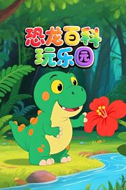 恐龙百科玩乐园