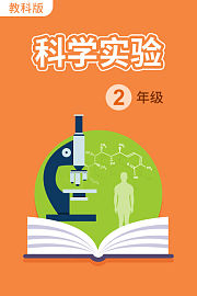 科学实验二年级