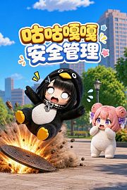 咕咕嘎嘎安全管理