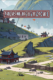 语史精韵：古言今鉴