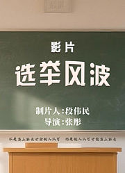 选举风波