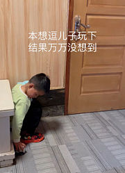 冬冬与爸爸的2025年合集