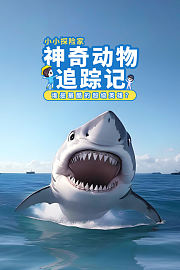 神奇动物追踪记