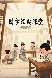 国学经典课堂笠翁对韵