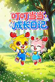 叮叮当当成长日记