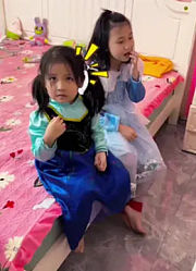 妈妈的小宝贝儿.的2026年合集3