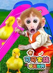 可可家族玩具世界