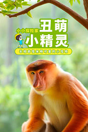丑萌小精灵