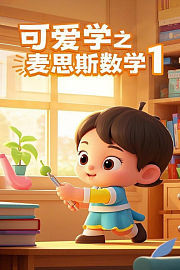 可爱学之麦思斯数学第1季