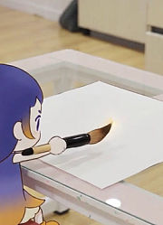 星仔奇遇记