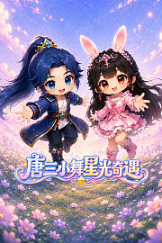 唐三小舞星光奇遇