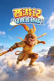 西游记经典音频版