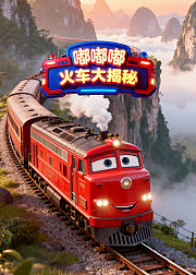 嘟嘟嘟火车大揭秘