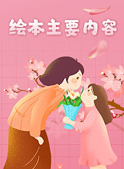 妈妈，你好吗？1绘本主要内容
