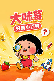 大味莓·好奇小百科