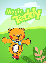 MagicTeddy幼儿英语