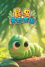 昆虫奇妙王国