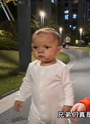 火宝、papa童年校园剧