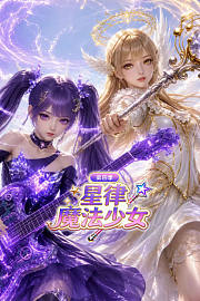 星律魔法少女第4季