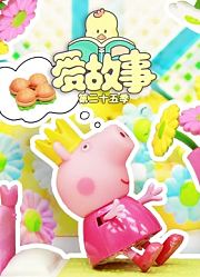 爱故事第25季