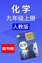 化学九年级上册人教版