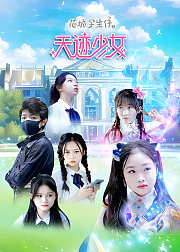 花城学生仔之天迹少女