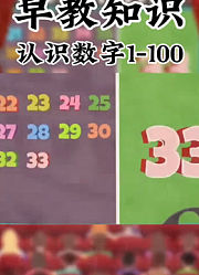 小米妈的儿童早教的2025年合集1