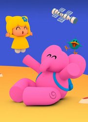 小P优优第3季
