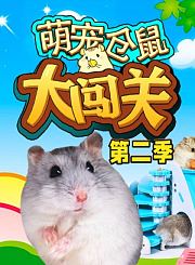 萌宠仓鼠大闯关第2季