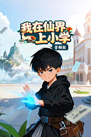 我在仙界上小学音频版