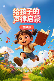 给孩子的声律启蒙音频版