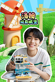 汤姆玩具城堡