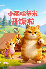 小丽哈基米开饭啦