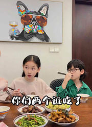 七喜向⁣前冲的2024年合集