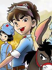 奶泡泡学成语第2季