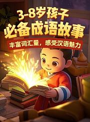 碰碰狐英文儿歌