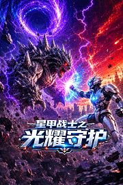 星甲战士之光耀守护