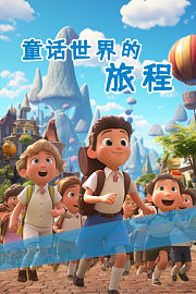 童话世界的旅程