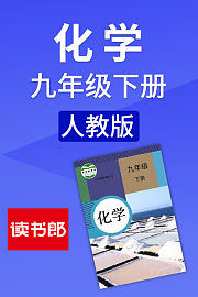 化学九年级下册人教版
